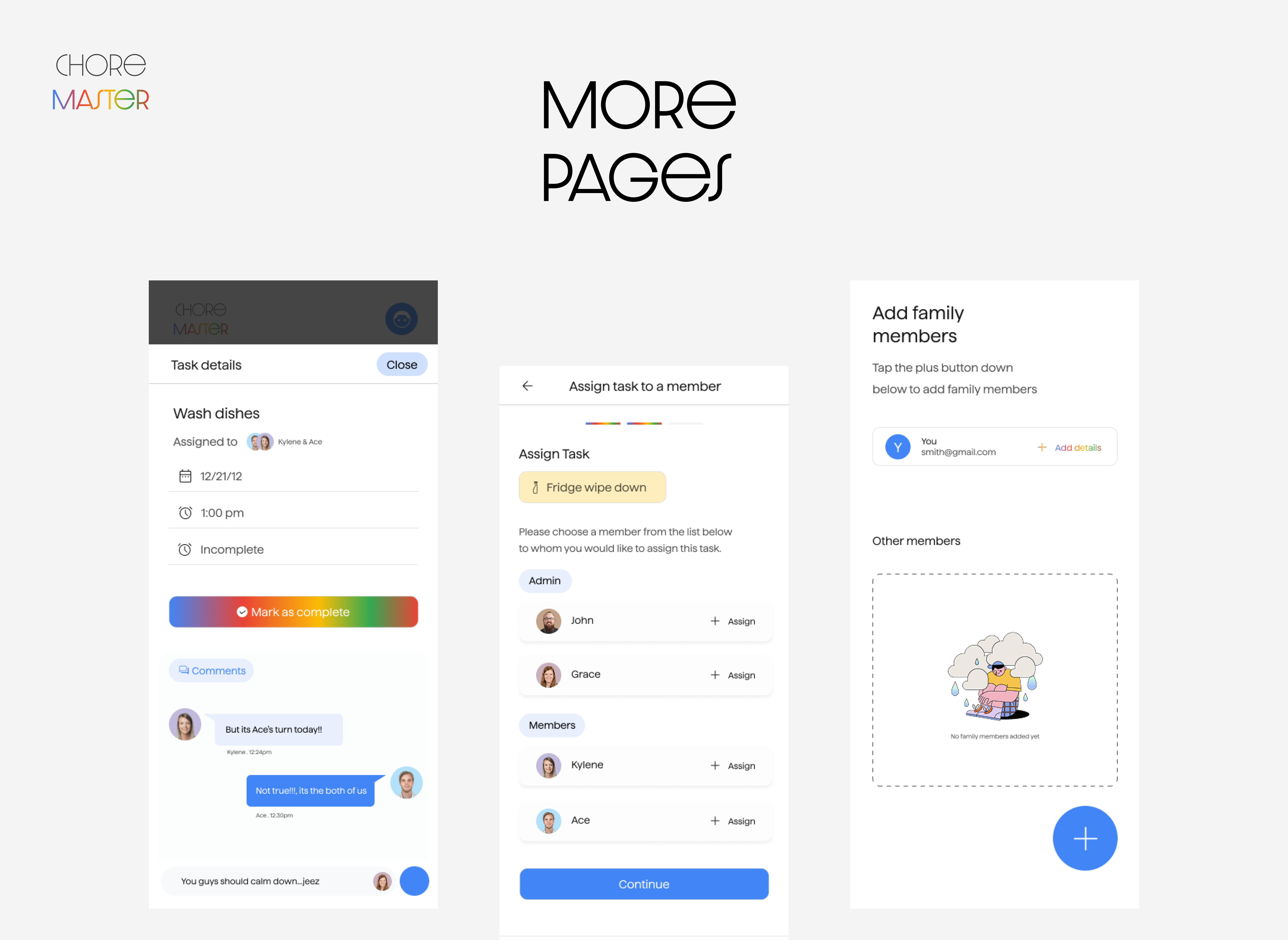 Choremaster - Image 2