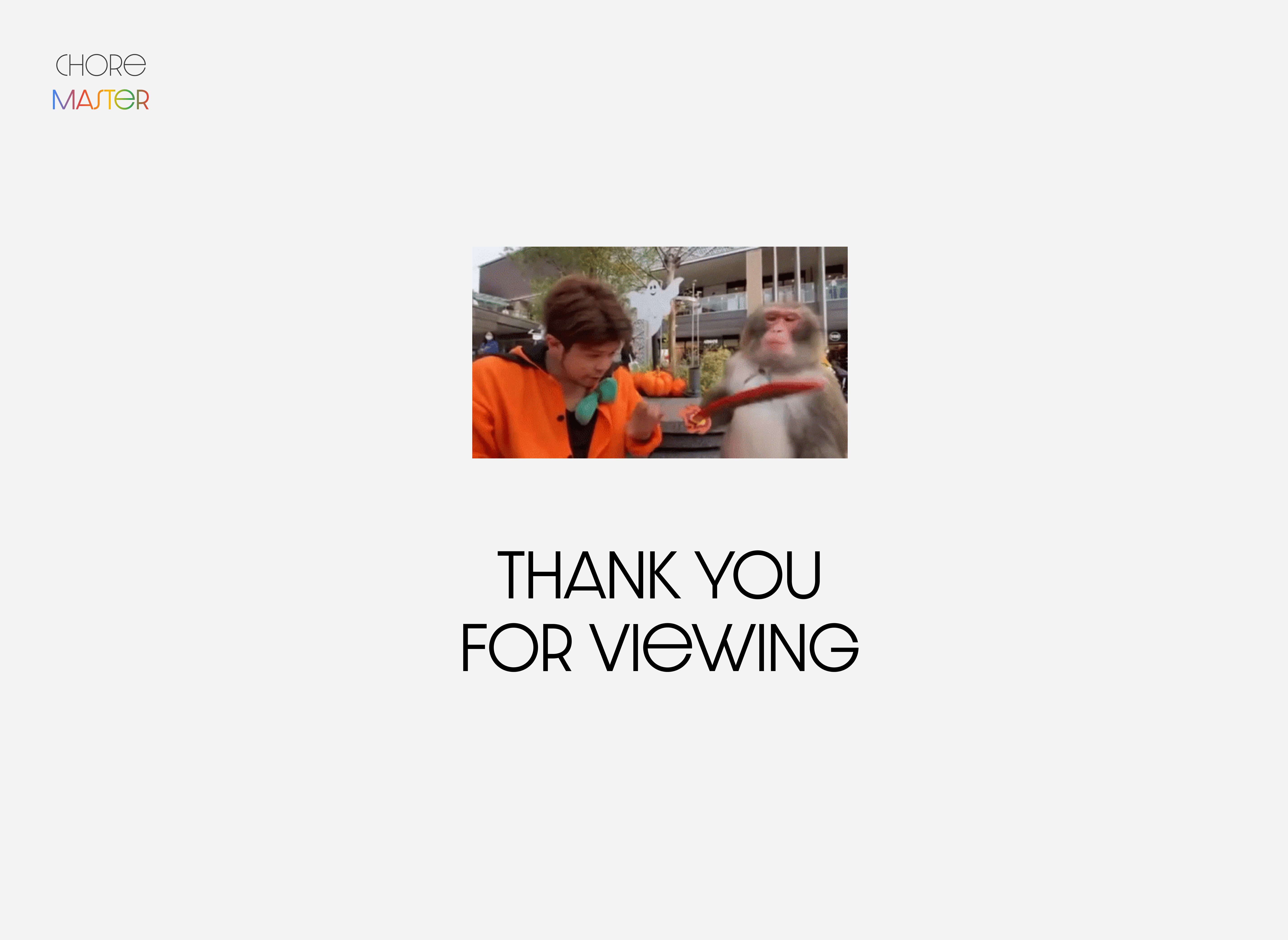 Choremaster - Image 4