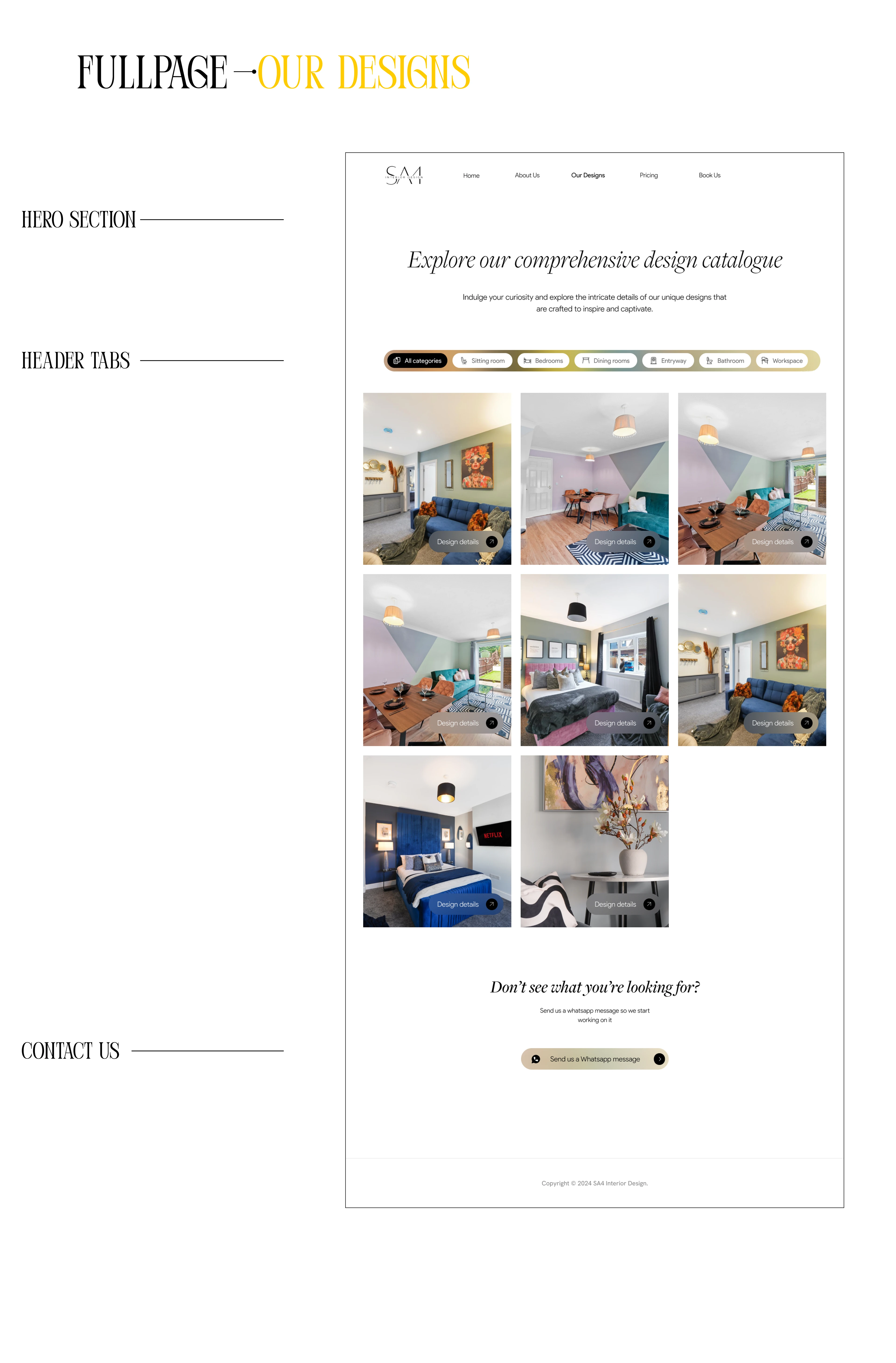 SA4Interiors - Image 5